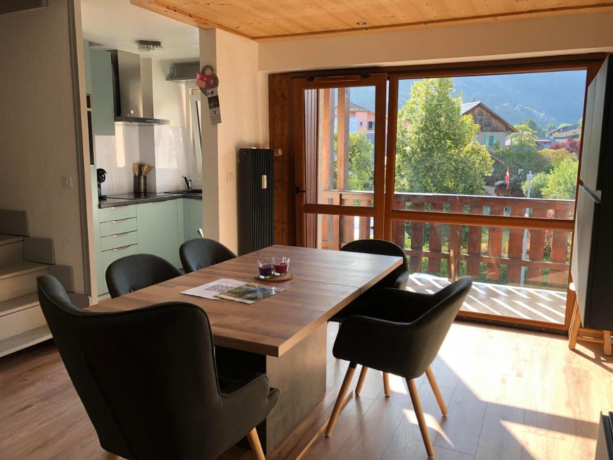 Apartment En Hyper Centre De *