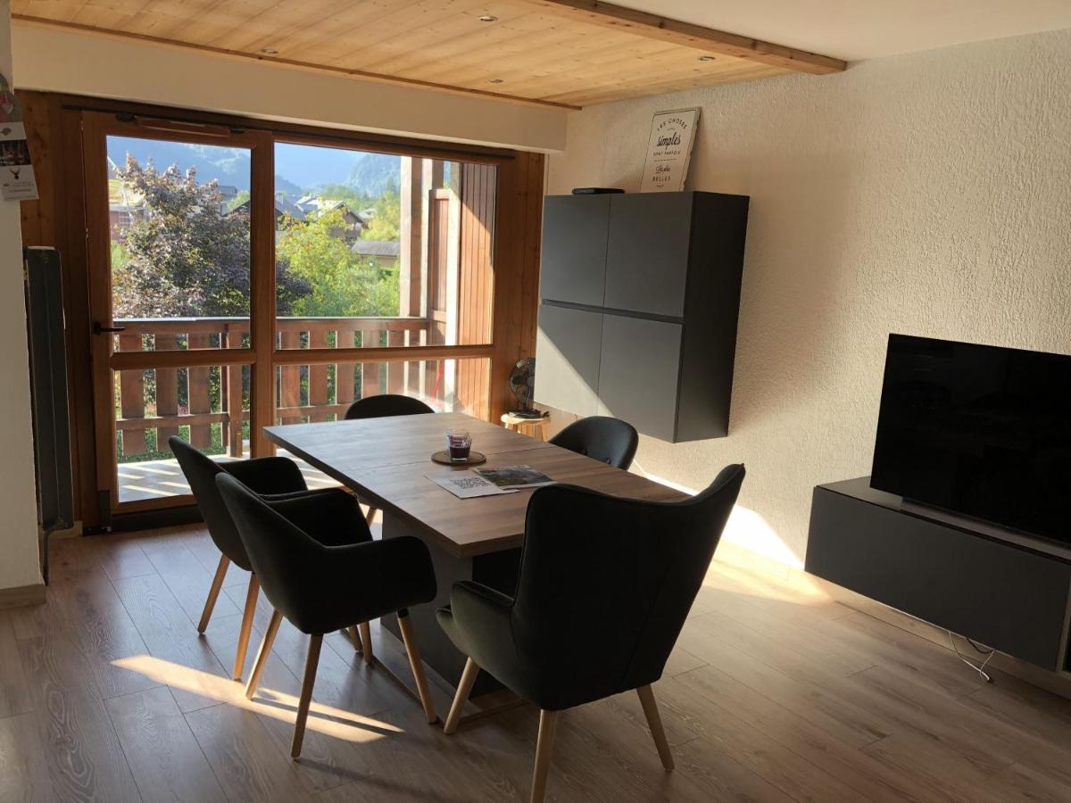 En Hyper Centre De Samoëns