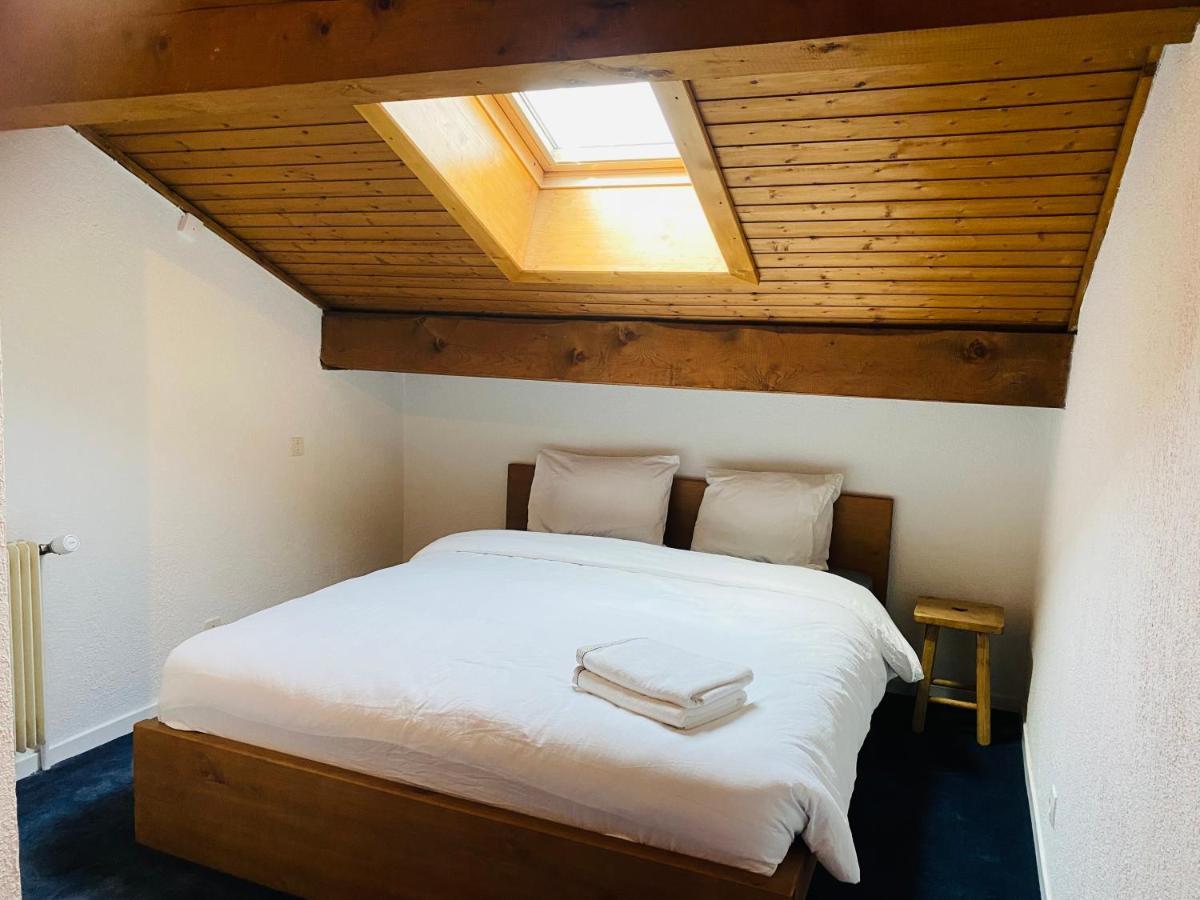 Apartamento En Hyper Centre De